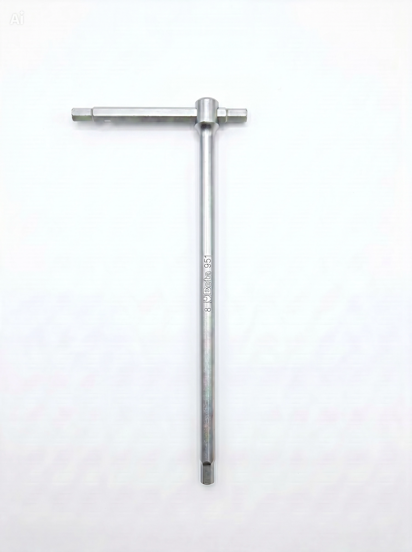 Beta 951 8mm Sliding T-Handle