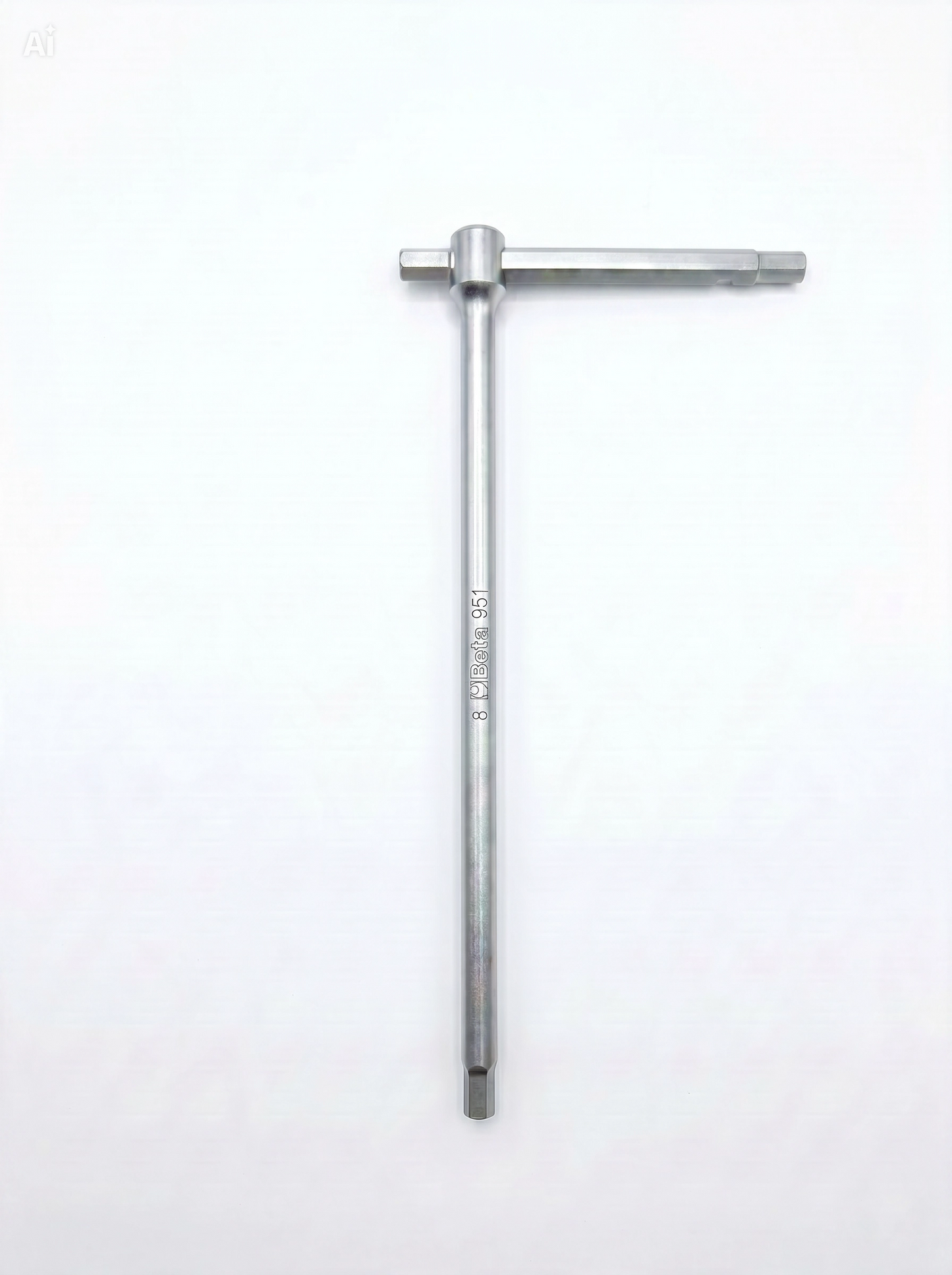 Beta 951 8mm Sliding T-Handle