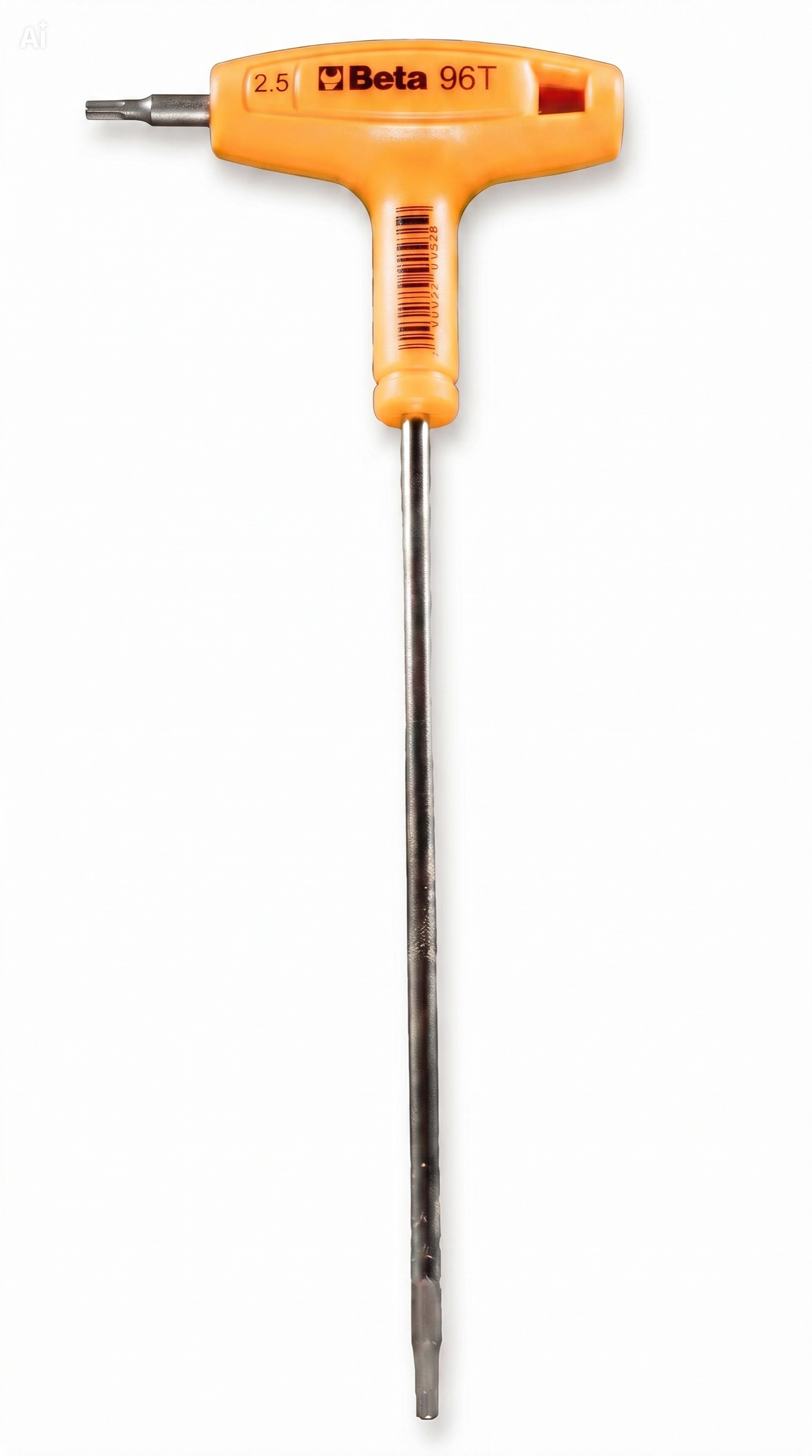 Beta 96T T-Handle Hex Key Wrenches