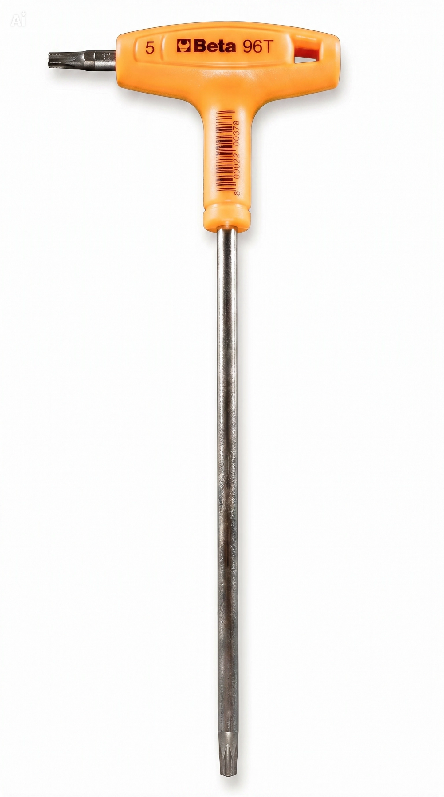 Beta 96T T-Handle Hex Key Wrenches