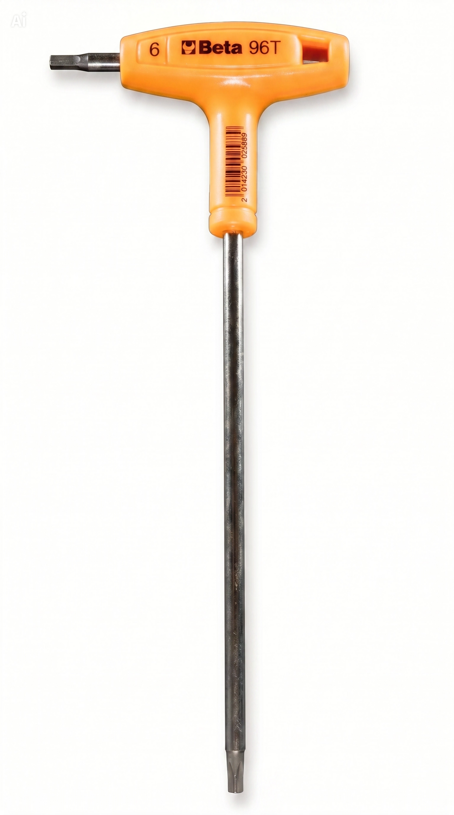 Beta 96T T-Handle Hex Key Wrenches