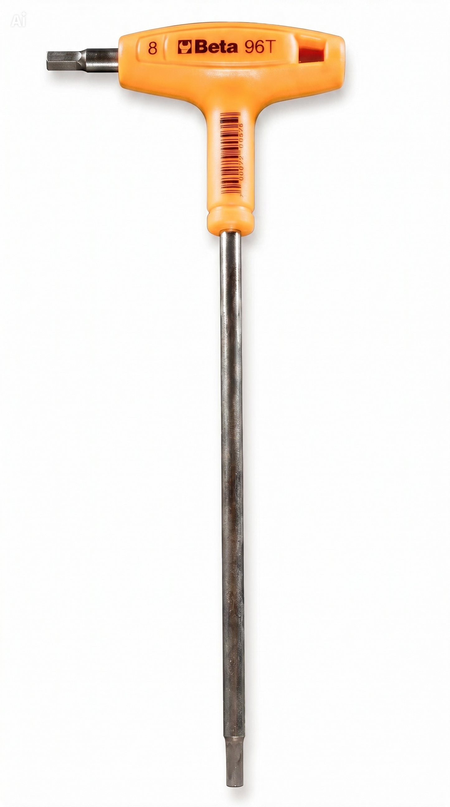 Beta 96T T-Handle Hex Key Wrenches