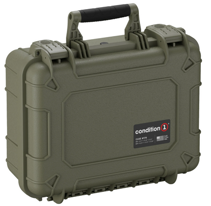 Moto Rip Kit Base C1 #179