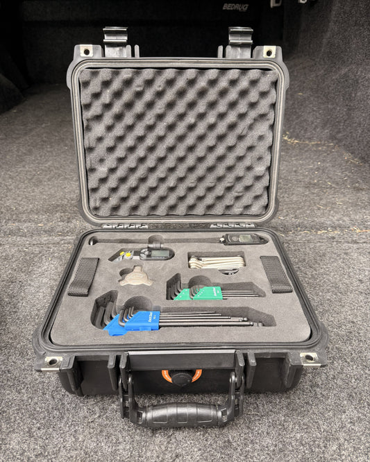 Cherry Case MTB Lite