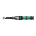 Wera Click-Torque A5 Torque Wrench 2.5-25 Nm 1/4 in