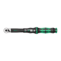 Wera Click-Torque B1 Torque Wrench 10-50 Nm 3/8 in