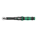 Wera Click-Torque C1 Torque Wrench 10-50 Nm 1/2 in