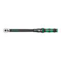 Wera Click-Torque C3 Torque Wrench 40-200 Nm 1/2 in