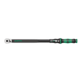 Wera Click-Torque C4 Torque Wrench 60-300 Nm 1/2 in