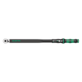 Wera Click-Torque C5 Torque Wrench 80-400 Nm 1/2 in