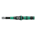 Wera Click-Torque Lock A5 Torque Wrench 2.5-25 Nm 1/4 in