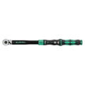 Wera Click-Torque Lock C3 Torque Wrench 40-200 Nm 1/2 in