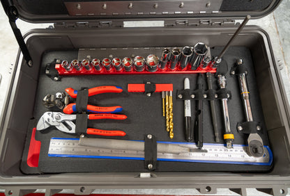 Tailored Tools Karting Case