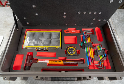 Tailored Tools Karting Case