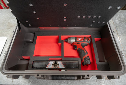 Tailored Tools Karting Case