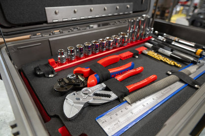 Tailored Tools Karting Case