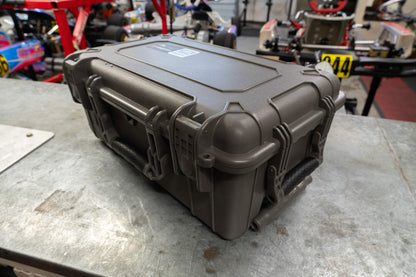 Tailored Tools Karting Case