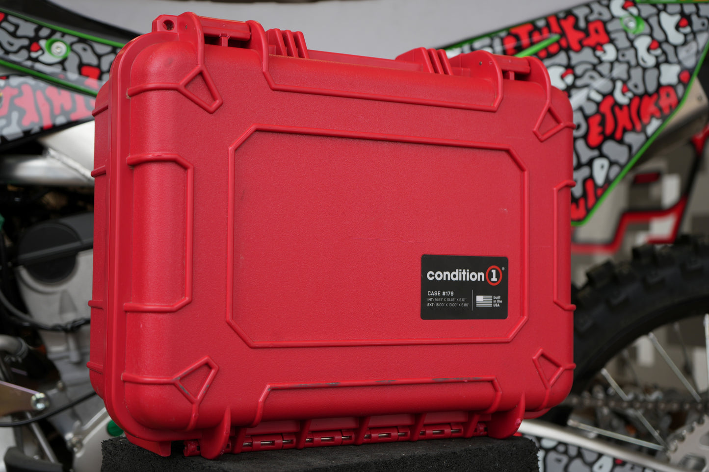 Moto Rip Kit Base C1 #179