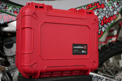 Moto Rip Kit Base C1 #179