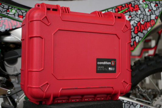 Moto Rip Kit Base C1 #179