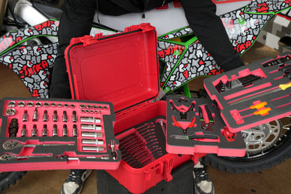 Moto Rip Kit Base C1 #179