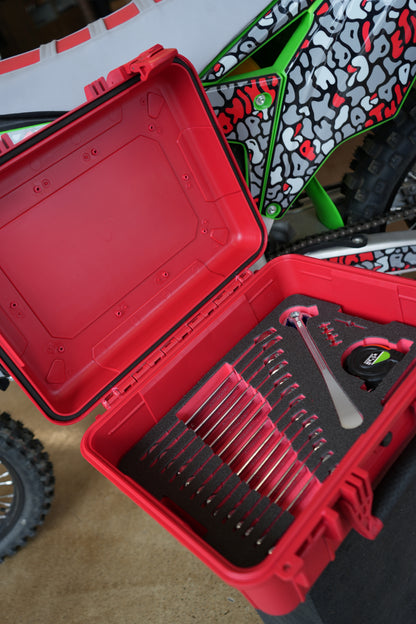 Moto Rip Kit Base C1 #179