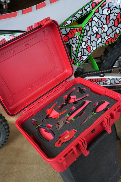 Moto Rip Kit Base C1 #179