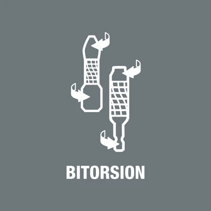 Wera 851 BTZ Bit (Philips Head)