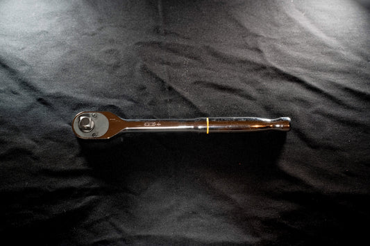 GW 3/8" Drive 120XP TearDrop Ratchet