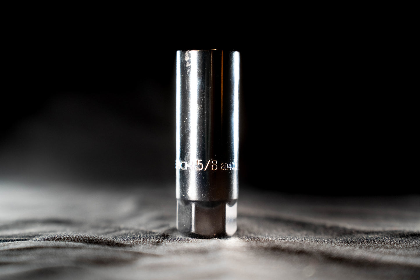 GW 3/8" Drive Spark Plug Socket 5/8"