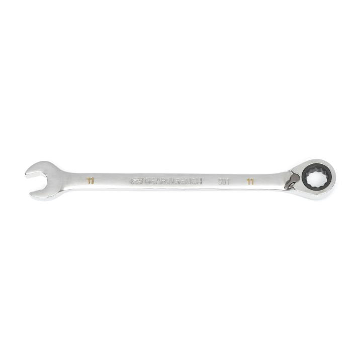 GW 90T Ratcheting Wrench 11mm