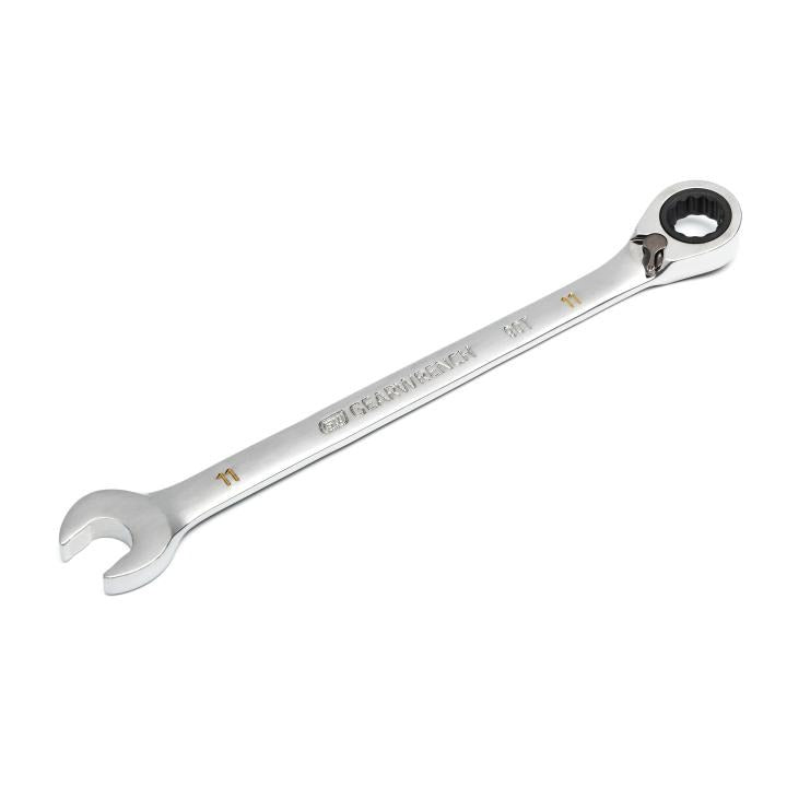 GW 90T Ratcheting Wrench 11mm