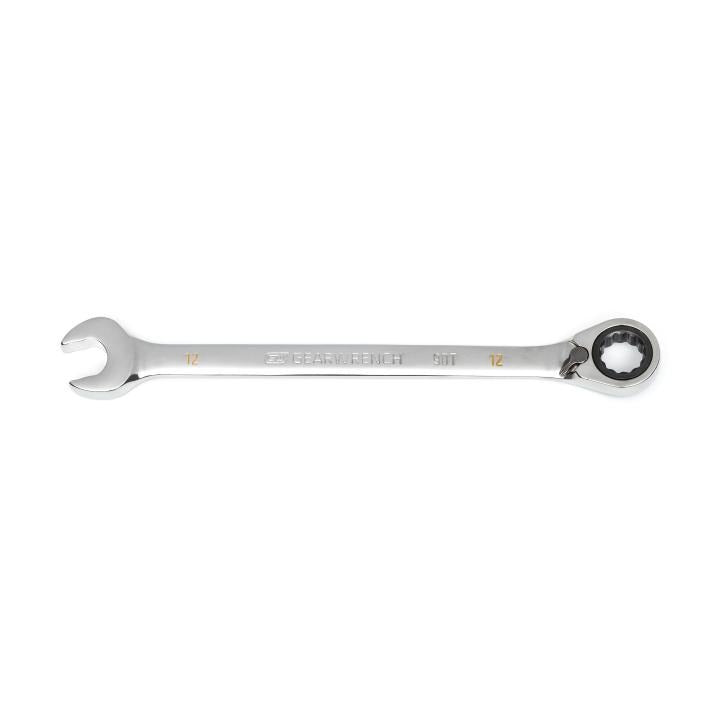 GW 90T Ratcheting Wrench 12mm