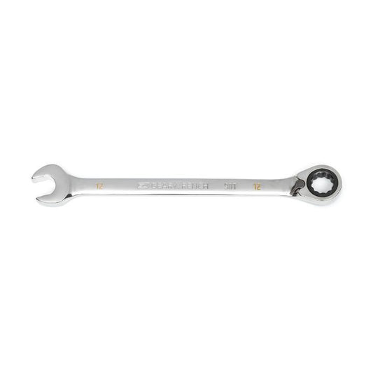 GW 90T Ratcheting Wrench 12mm