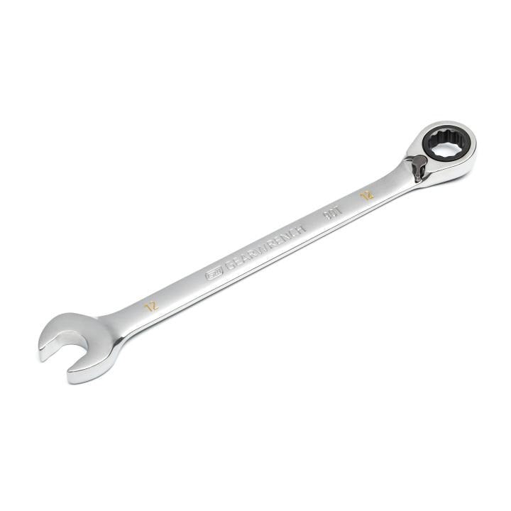 GW 90T Ratcheting Wrench 12mm