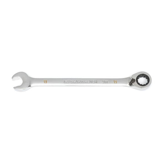 GW 90T Ratcheting Wrench 13mm