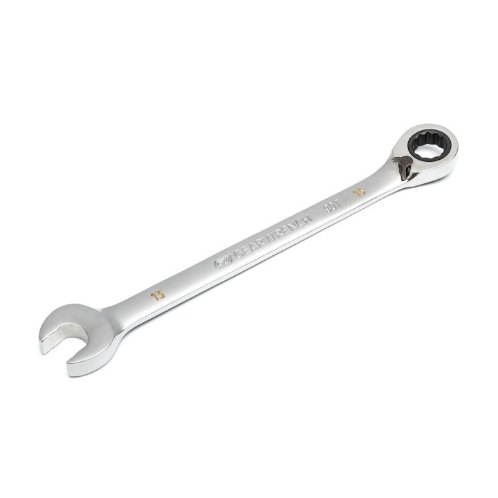GW 90T Ratcheting Wrench 13mm