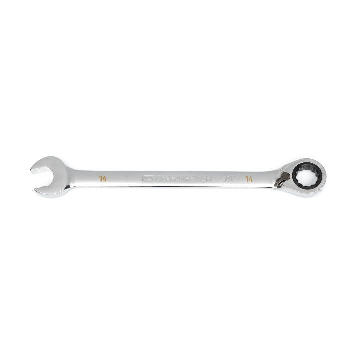 GW 90T Ratcheting Wrench 14mm