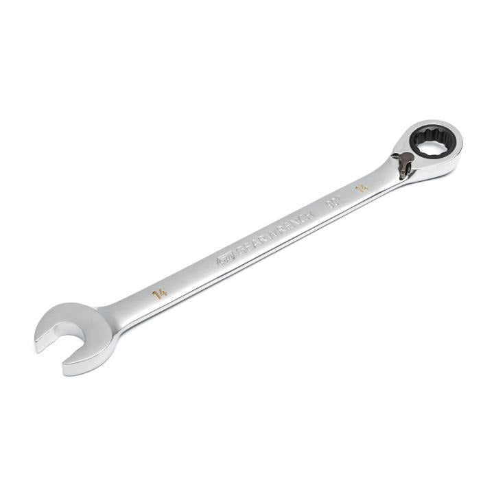 GW 90T Ratcheting Wrench 14mm