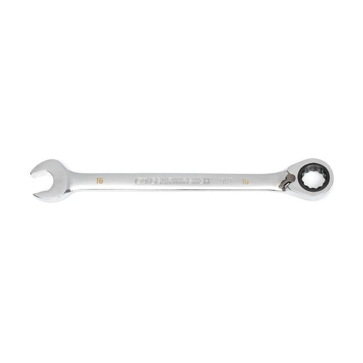 GW 90T Ratcheting Wrench 16mm