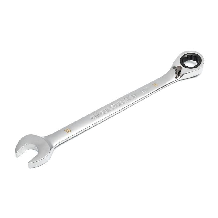 GW 90T Ratcheting Wrench 16mm