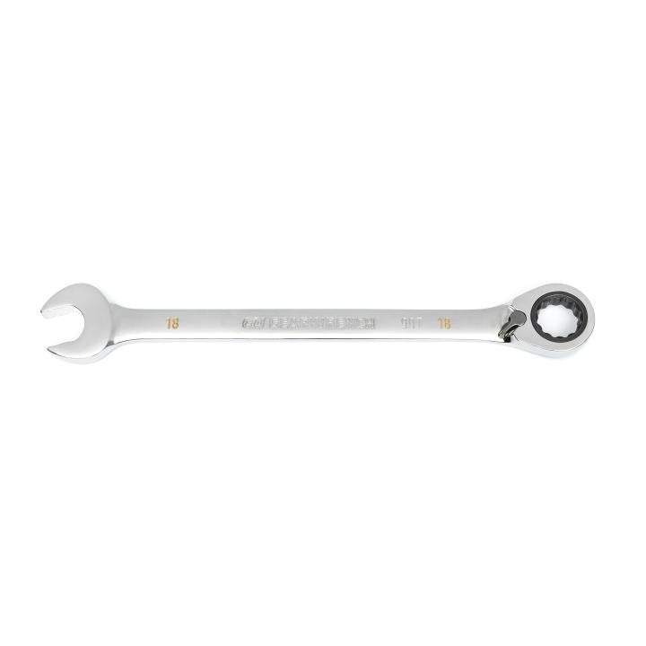 GW 90T Ratcheting Wrench 18mm