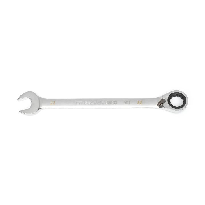 GW 90T Ratcheting Wrench 22mm