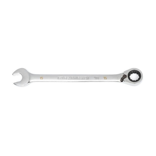 GW 90T Ratcheting Wrench 15mm