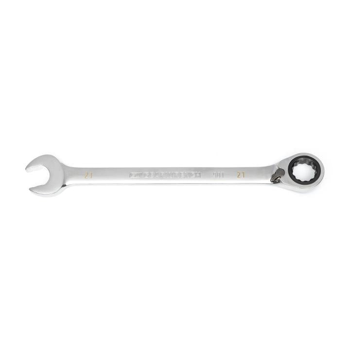 GW 90T Ratcheting Wrench 21mm