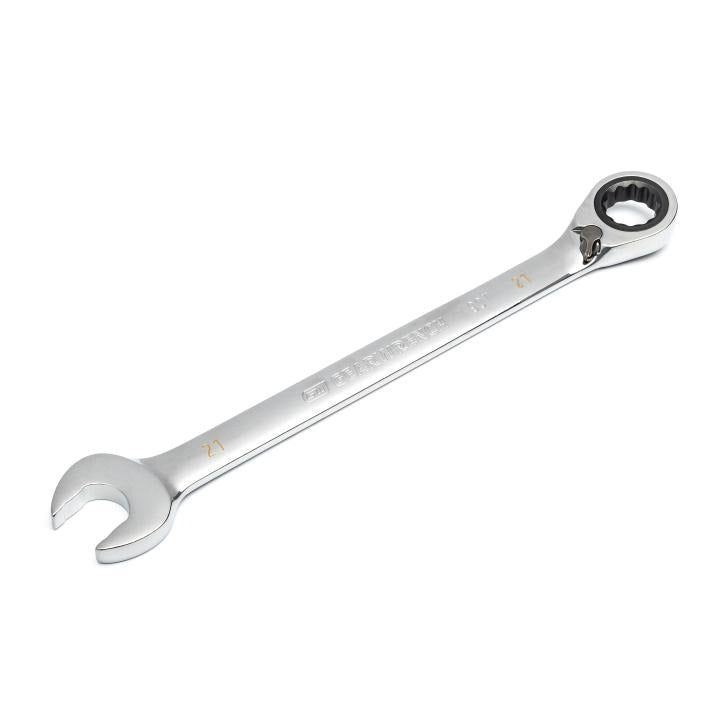 GW 90T Ratcheting Wrench 21mm