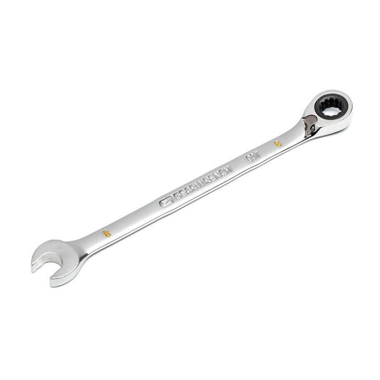 GW 90T Ratcheting Wrench 8mm