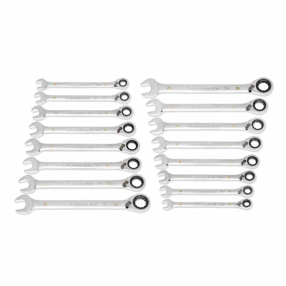 GEARWRENCH 90T Ratcheting Wrench