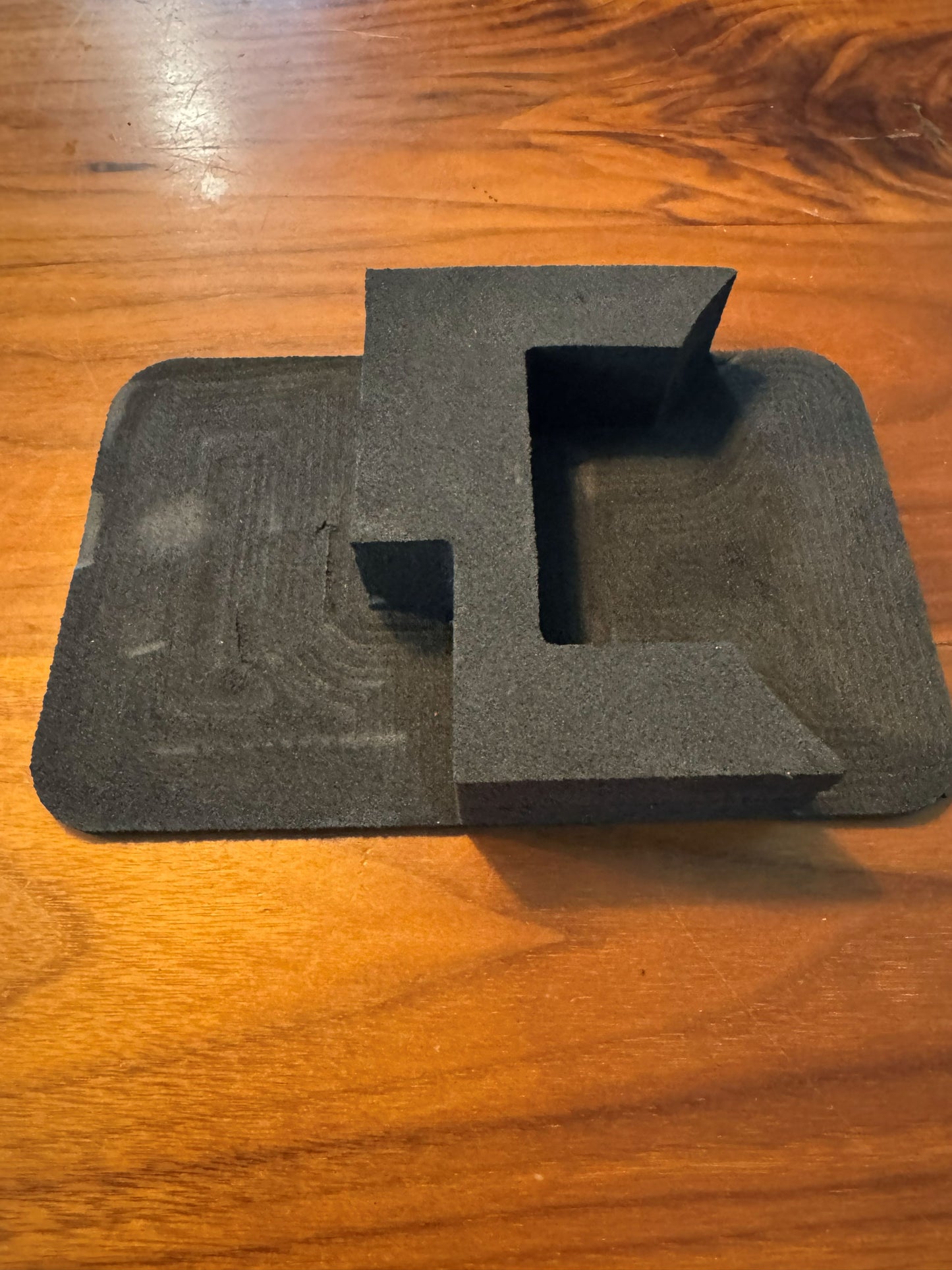 Q Optic Loupes Foam Insert | All Day Mini Lunch Box 4.2 QT