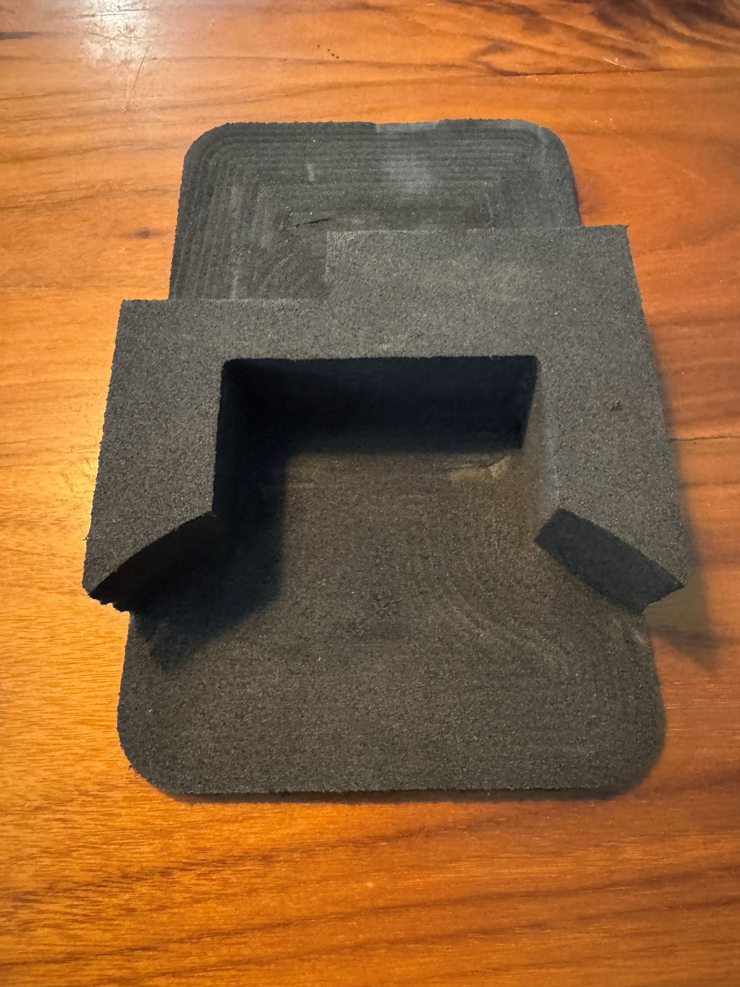 Q Optic Loupes Foam Insert | All Day Mini Lunch Box 4.2 QT